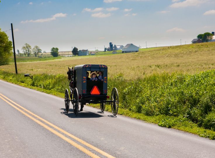 Pennsylvania Dutch Experience