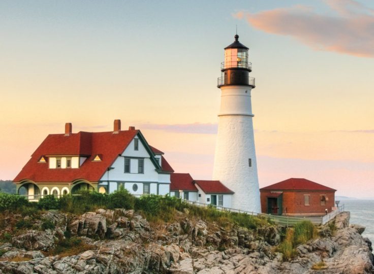 Maine Lobster Festival