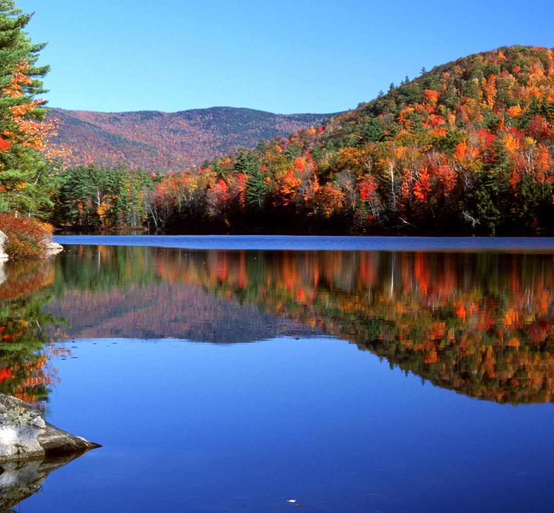 New England’s Finest: Historic Towns, Mountain Peaks & Coastal Treats
