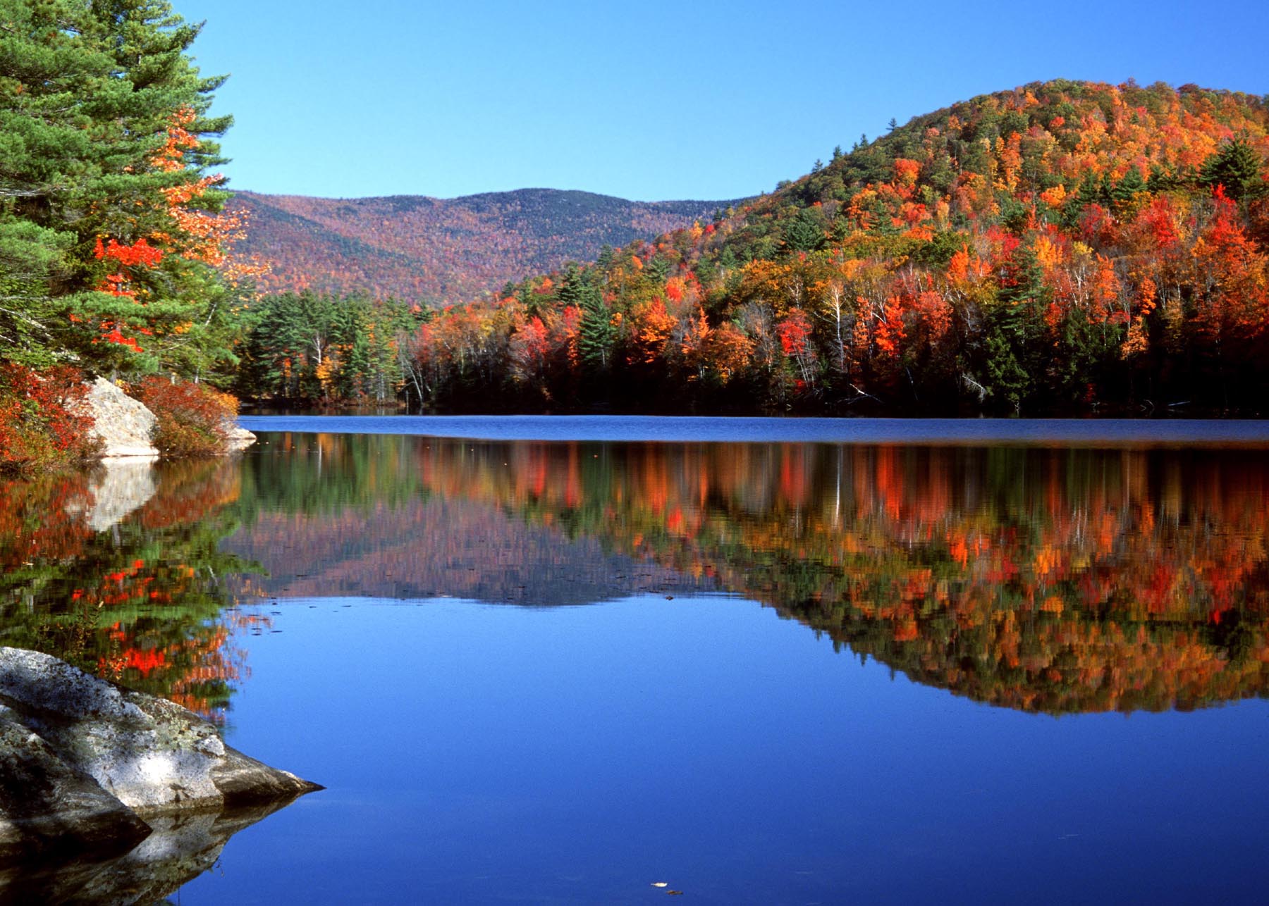 Taste of New England Northeast Unlimited Tours