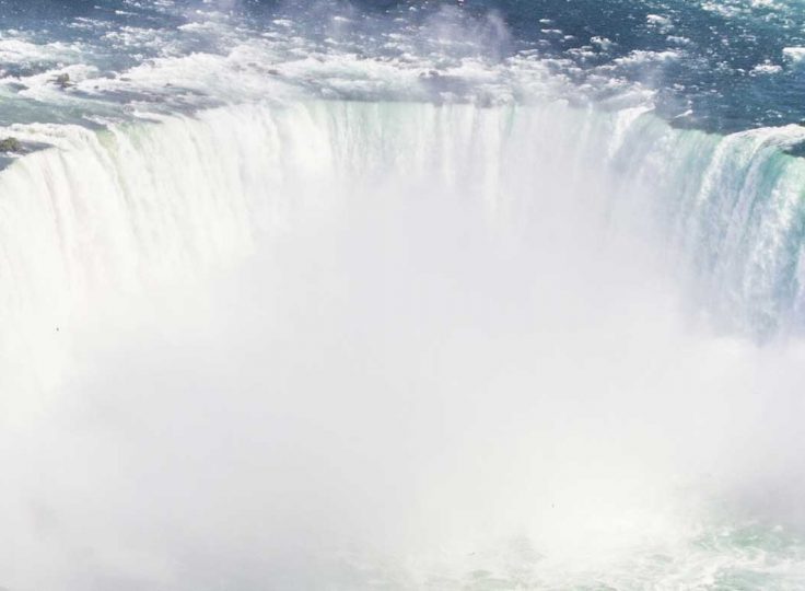 Niagara Falls ~ Wine and Waterfalls