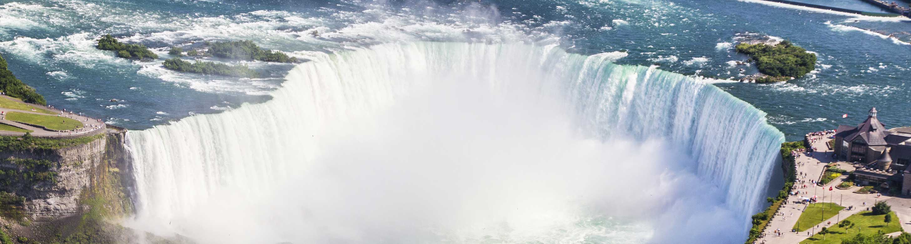Niagara Falls Wine And Waterfalls Northeast Unlimited Tours