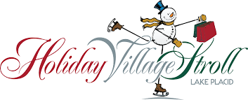 Lake Placid Holiday Magic ~ A Festive Village Stroll Weekend!